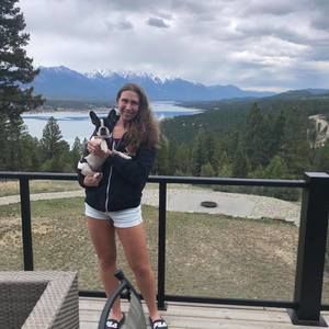 Meet your Posher, Marlee